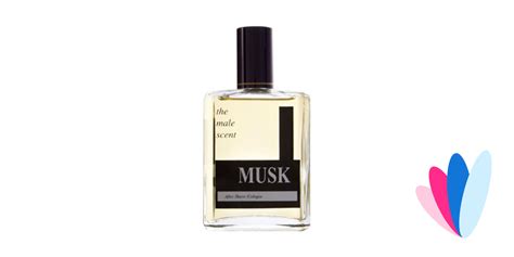 musk cologne by romane.